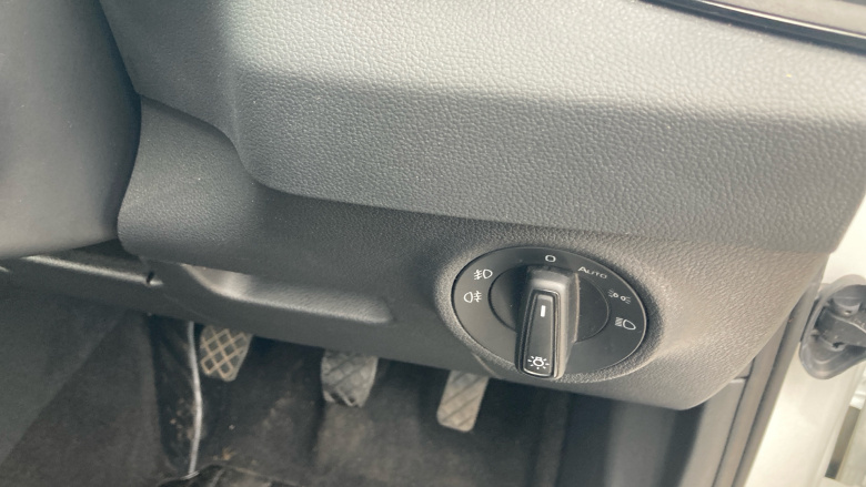 Skoda Karoq 1.0 TSI 116 SE Edition 5dr Petrol Estate